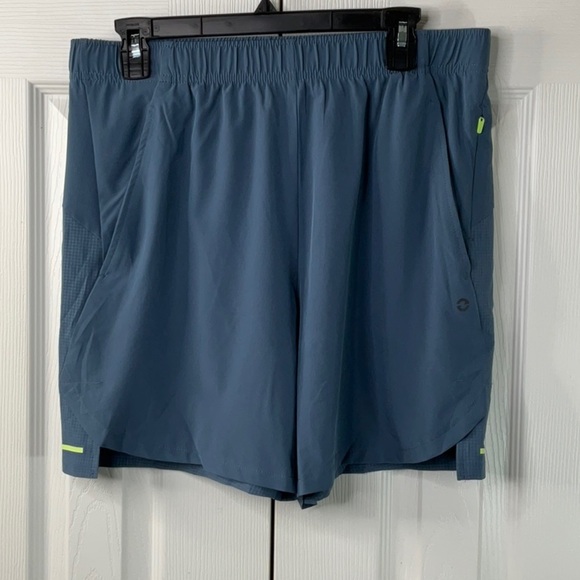 Etonic Men’s Athletic Short Size M - Picture 1 of 9